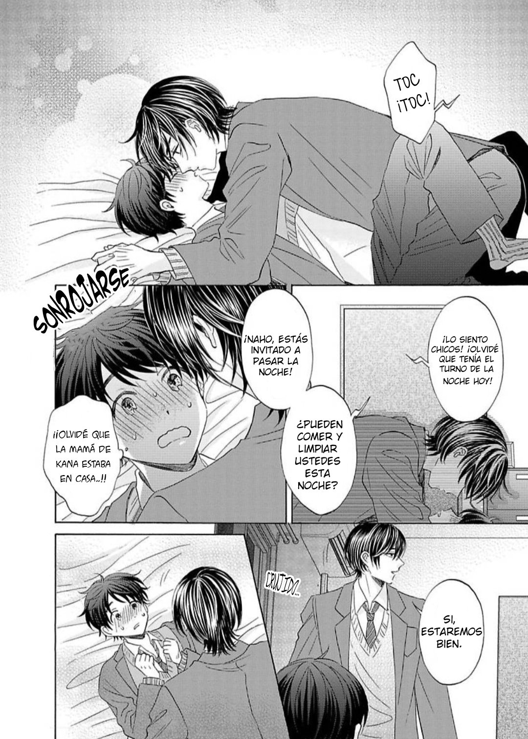 25 Kawaii Kimi – Bijin na Osananajimi to Heibon na Boku