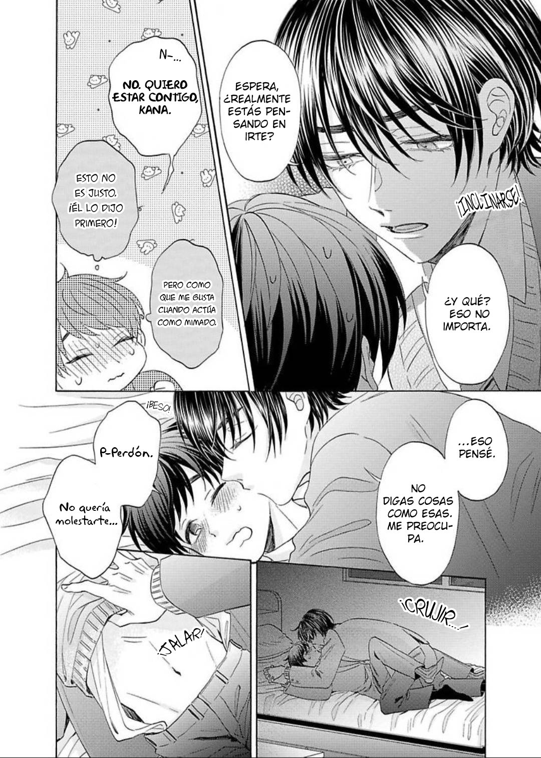 21 Kawaii Kimi – Bijin na Osananajimi to Heibon na Boku