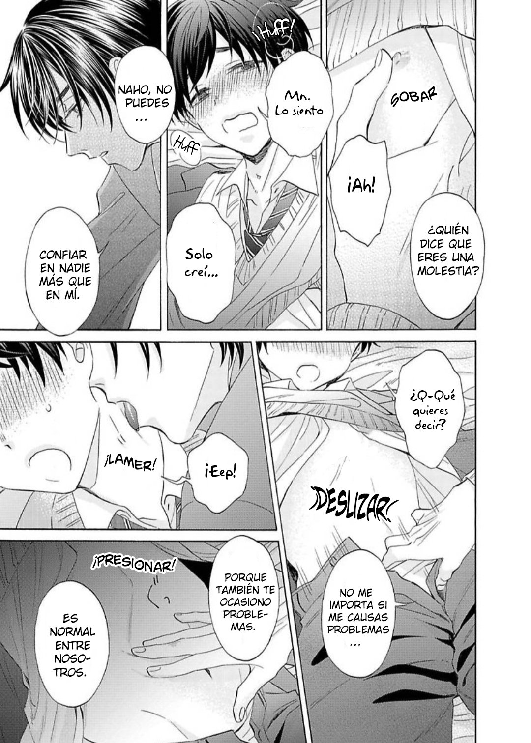 22 Kawaii Kimi – Bijin na Osananajimi to Heibon na Boku