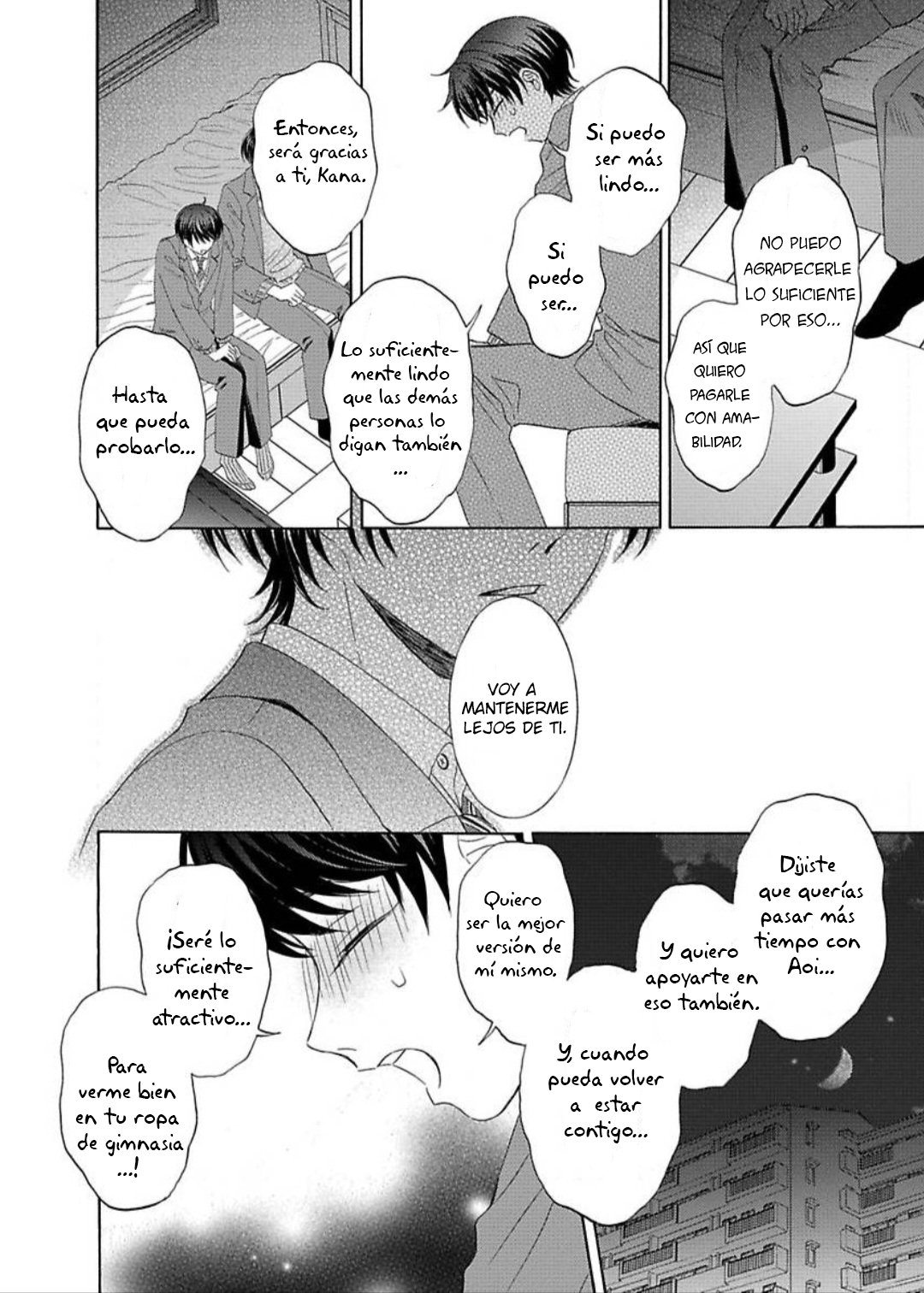 9 Kawaii Kimi – Bijin na Osananajimi to Heibon na Boku