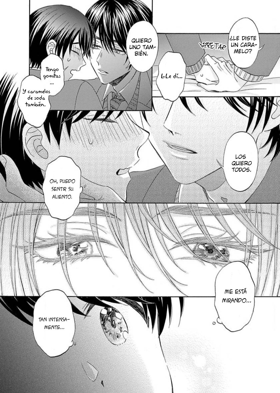 13 Kawaii Kimi – Bijin na Osananajimi to Heibon na Boku