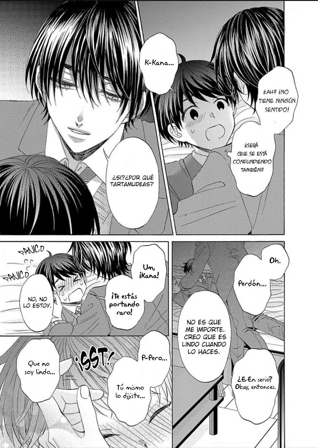 16 Kawaii Kimi – Bijin na Osananajimi to Heibon na Boku