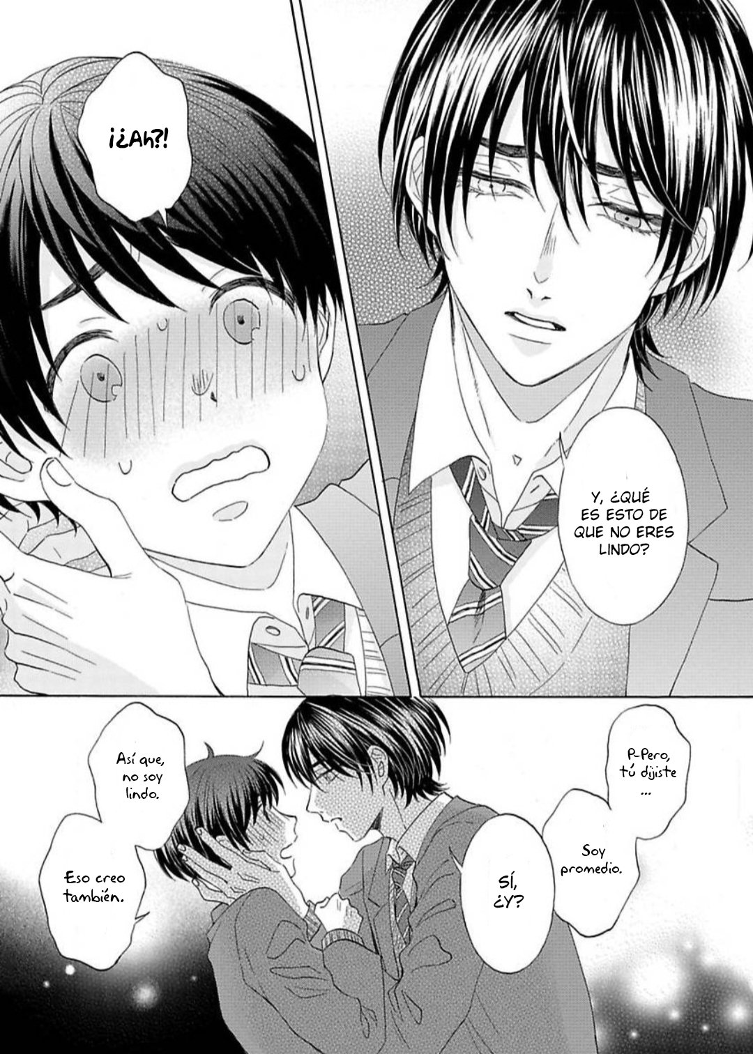 14 Kawaii Kimi – Bijin na Osananajimi to Heibon na Boku