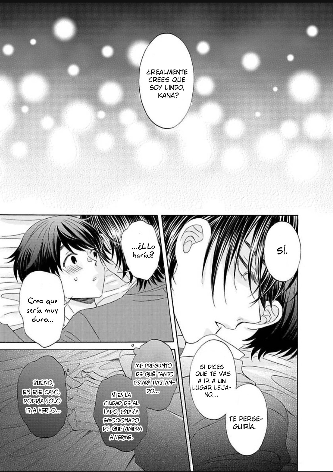 20 Kawaii Kimi – Bijin na Osananajimi to Heibon na Boku
