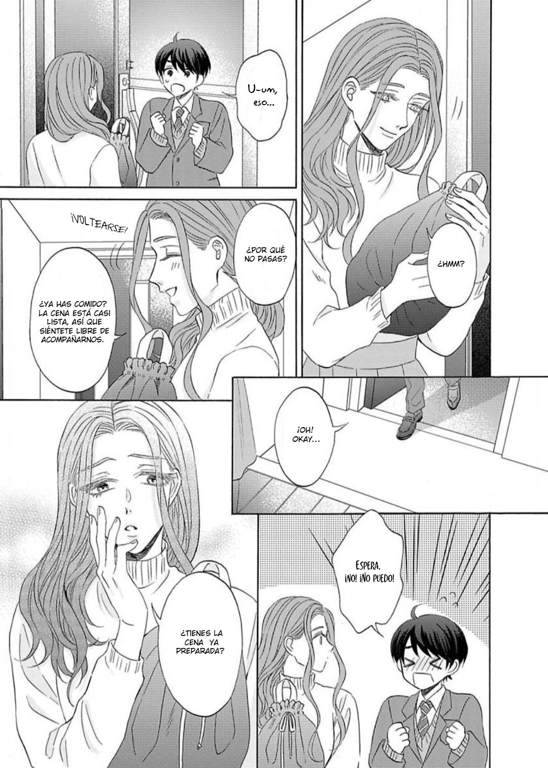 18 Kawaii Kimi – Bijin na Osananajimi to Heibon na Boku