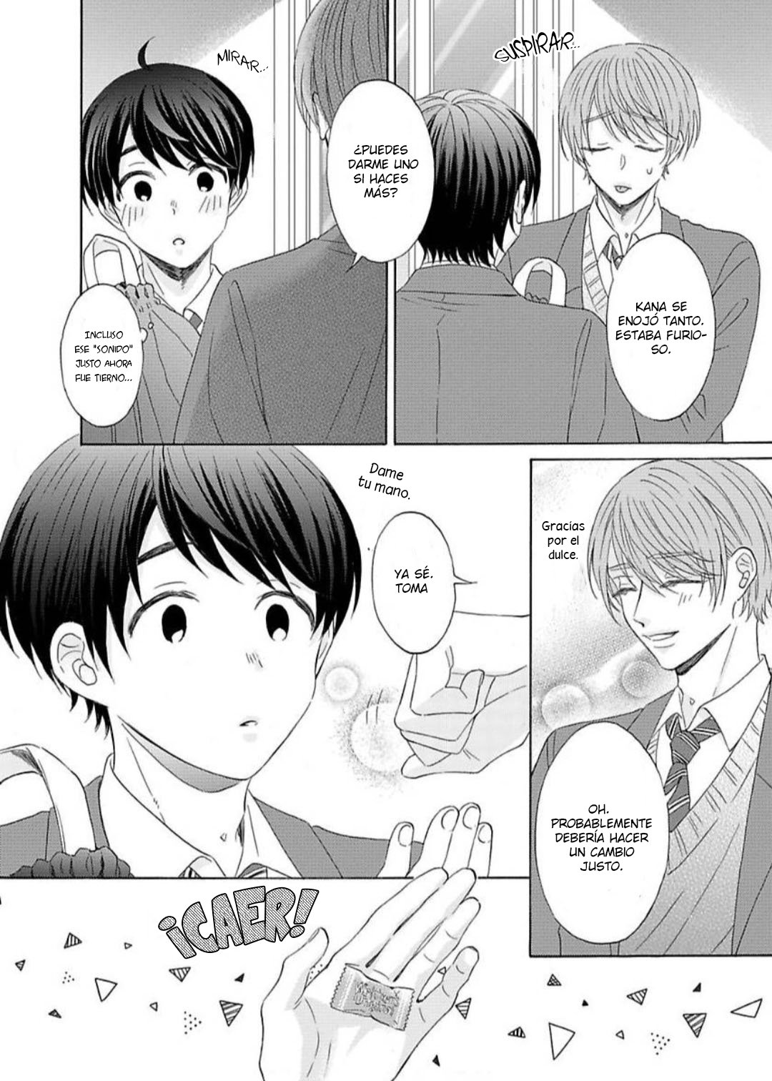 13 Kawaii Kimi – Bijin na Osananajimi to Heibon na Boku