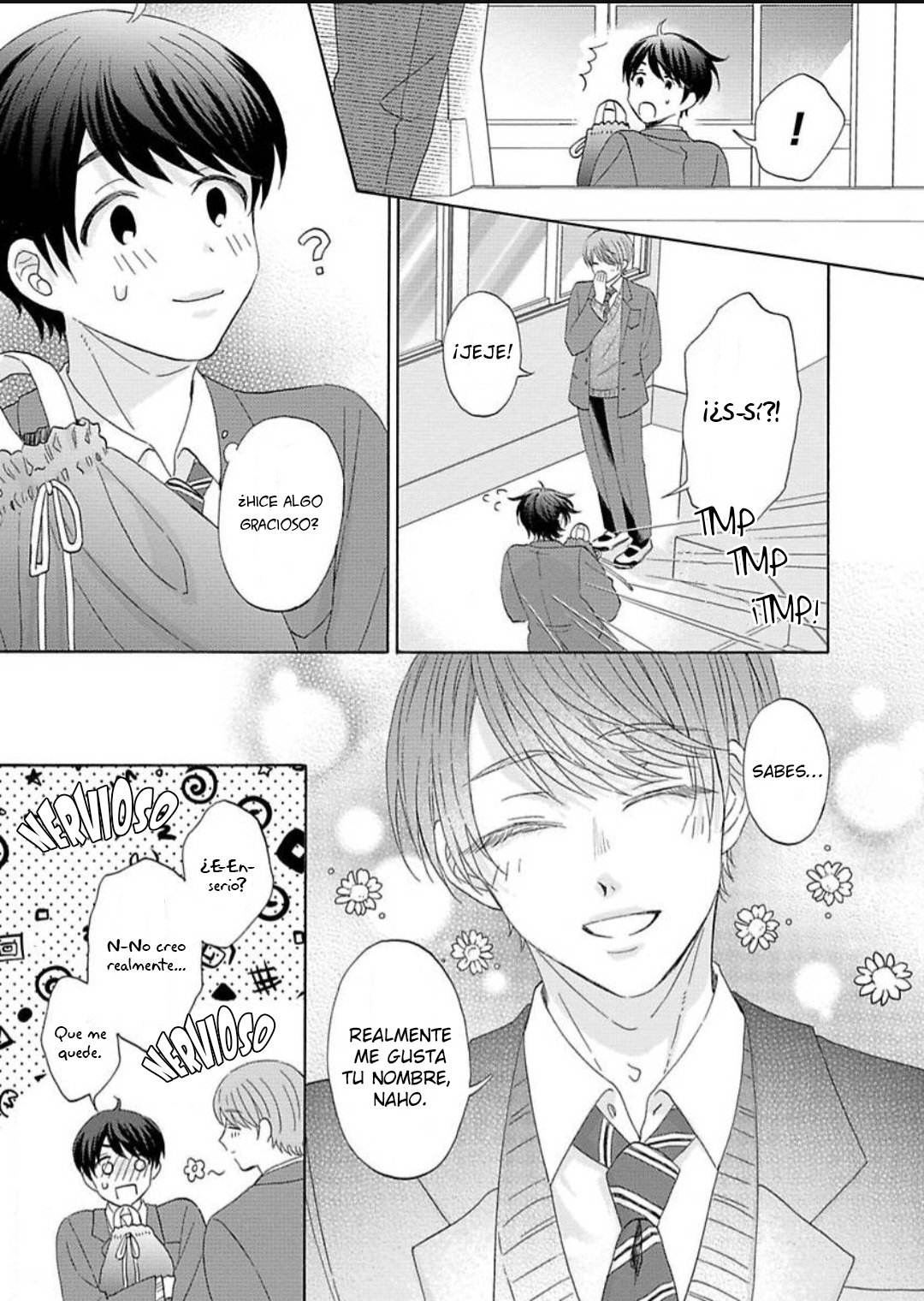 8 Kawaii Kimi – Bijin na Osananajimi to Heibon na Boku