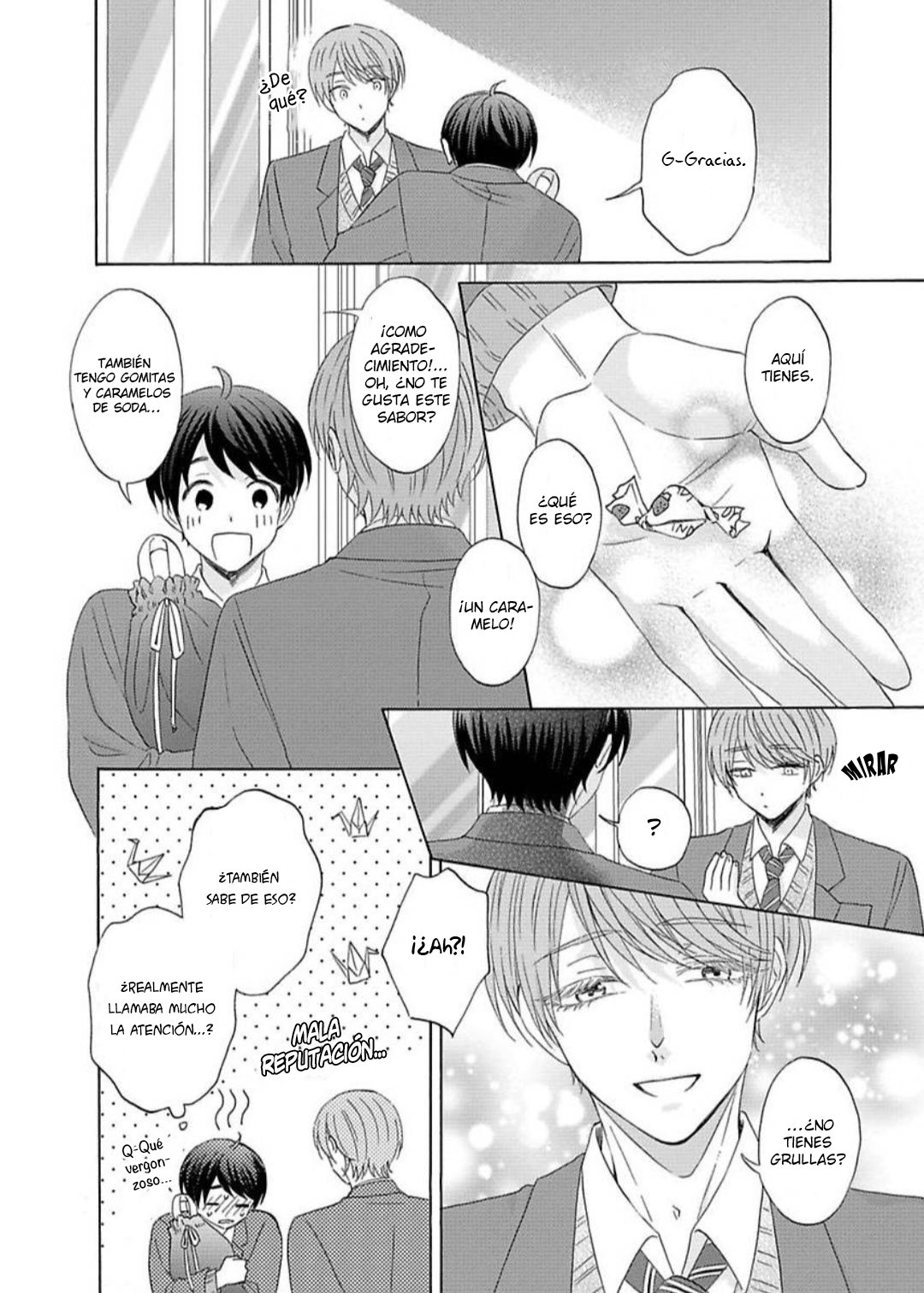 11 Kawaii Kimi – Bijin na Osananajimi to Heibon na Boku
