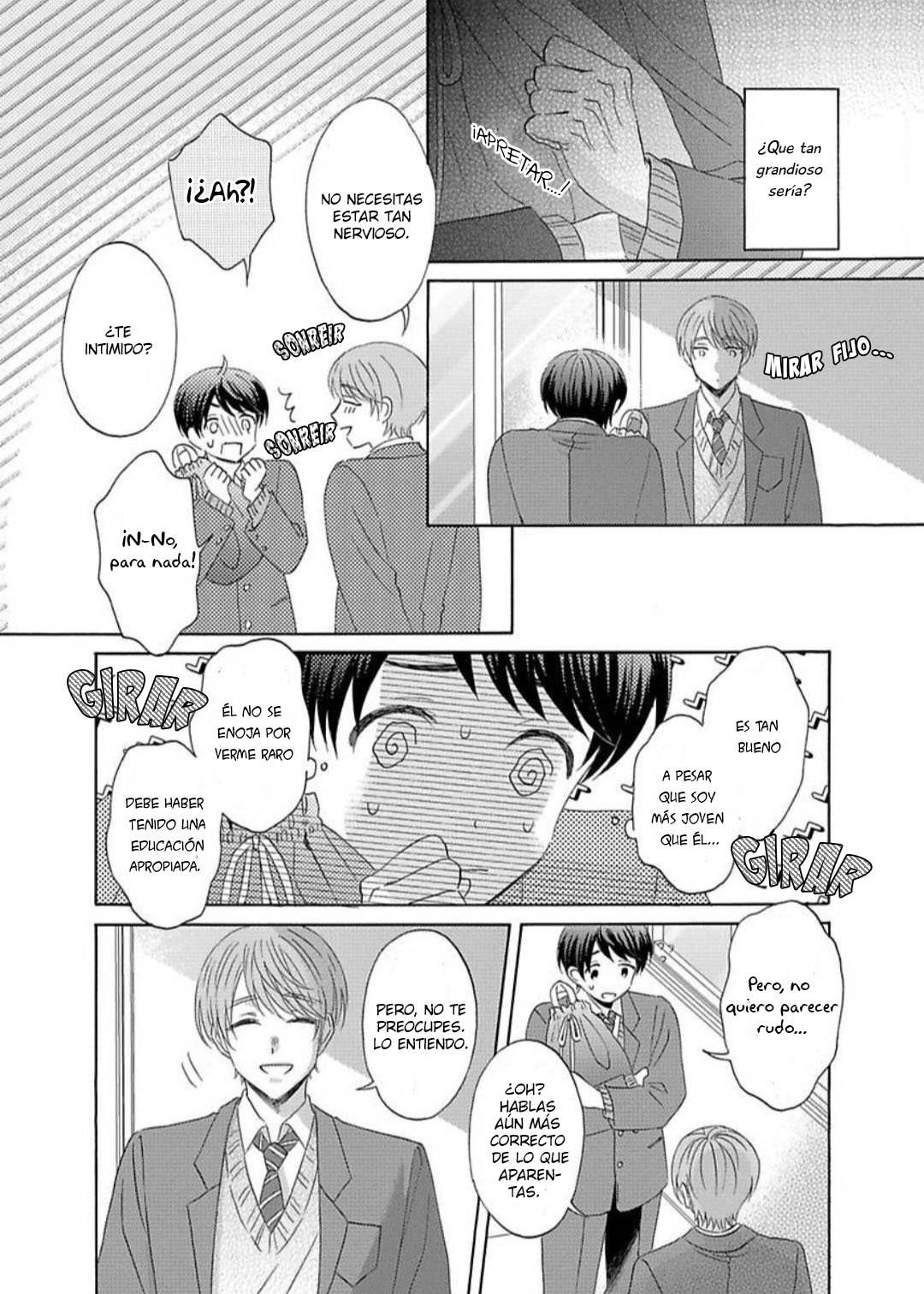 10 Kawaii Kimi – Bijin na Osananajimi to Heibon na Boku