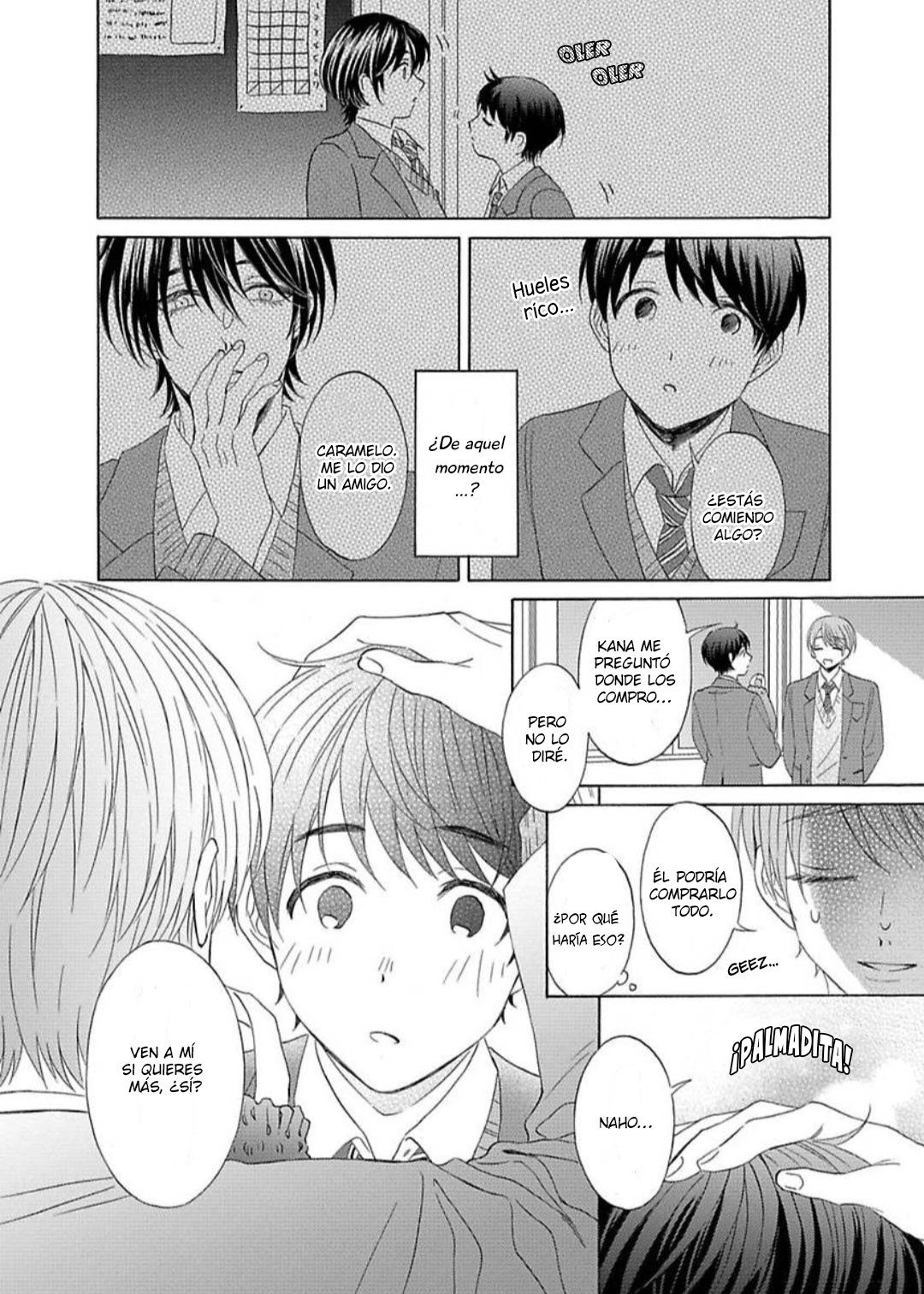 15 Kawaii Kimi – Bijin na Osananajimi to Heibon na Boku