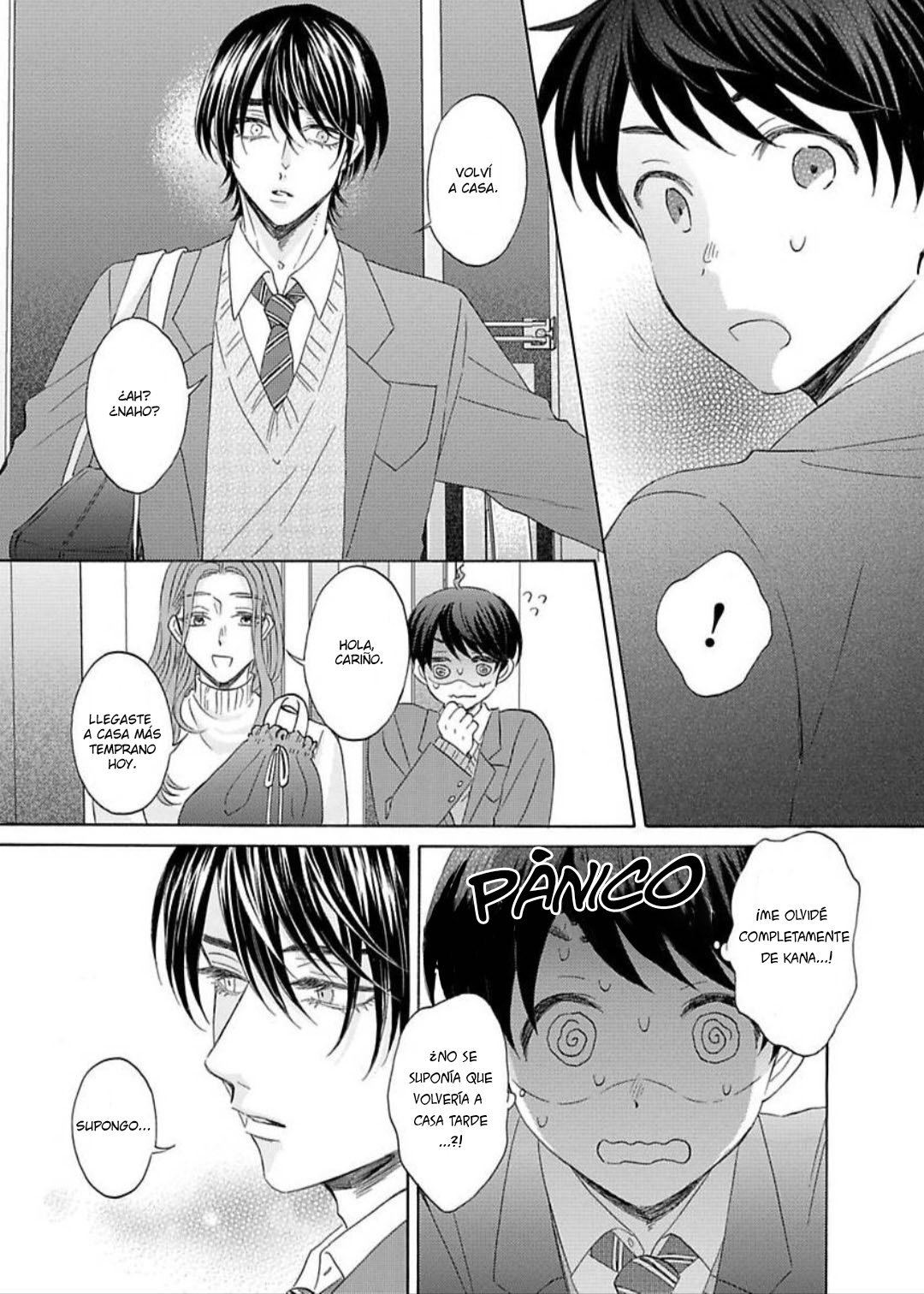 20 Kawaii Kimi – Bijin na Osananajimi to Heibon na Boku