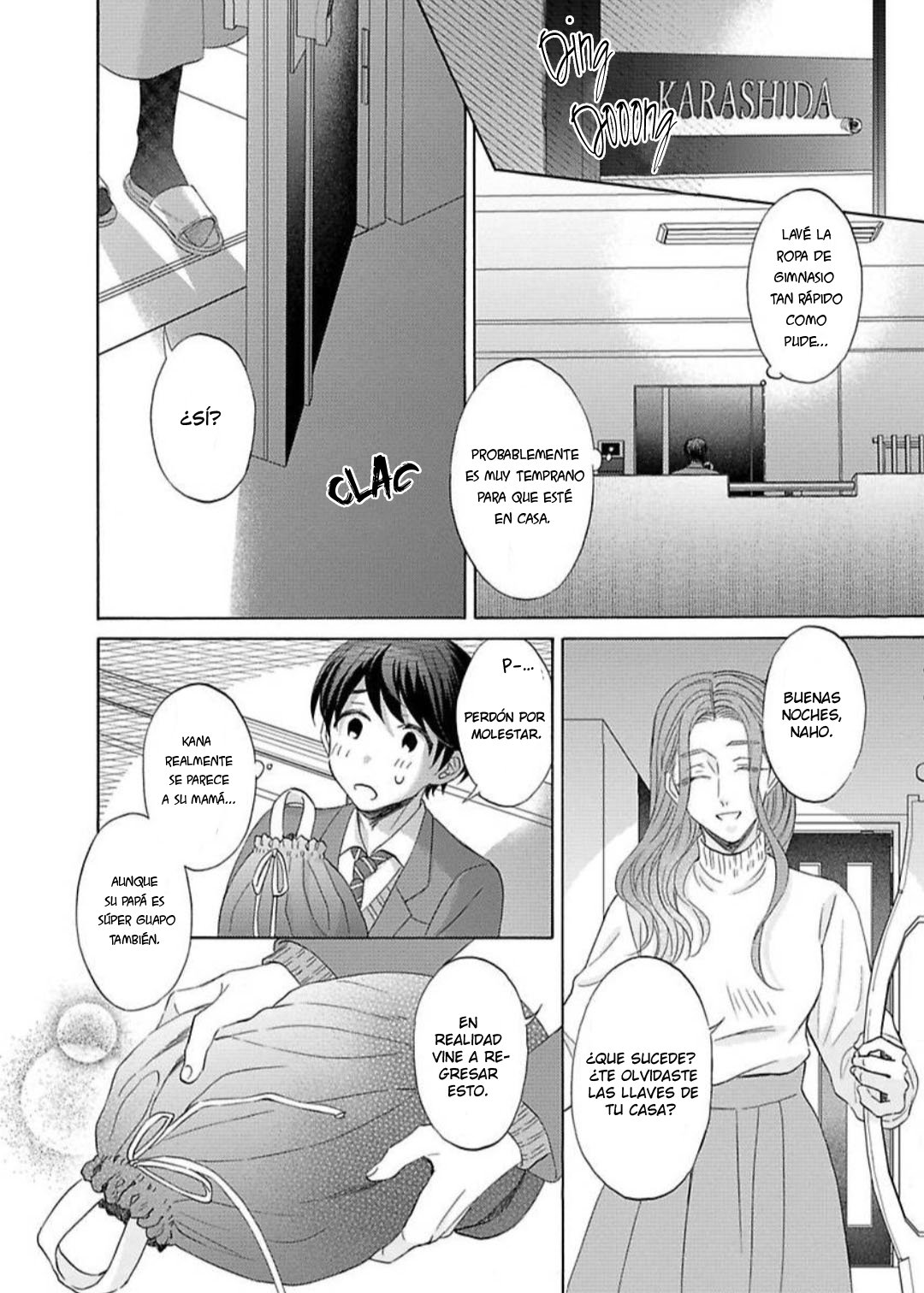 17 Kawaii Kimi – Bijin na Osananajimi to Heibon na Boku
