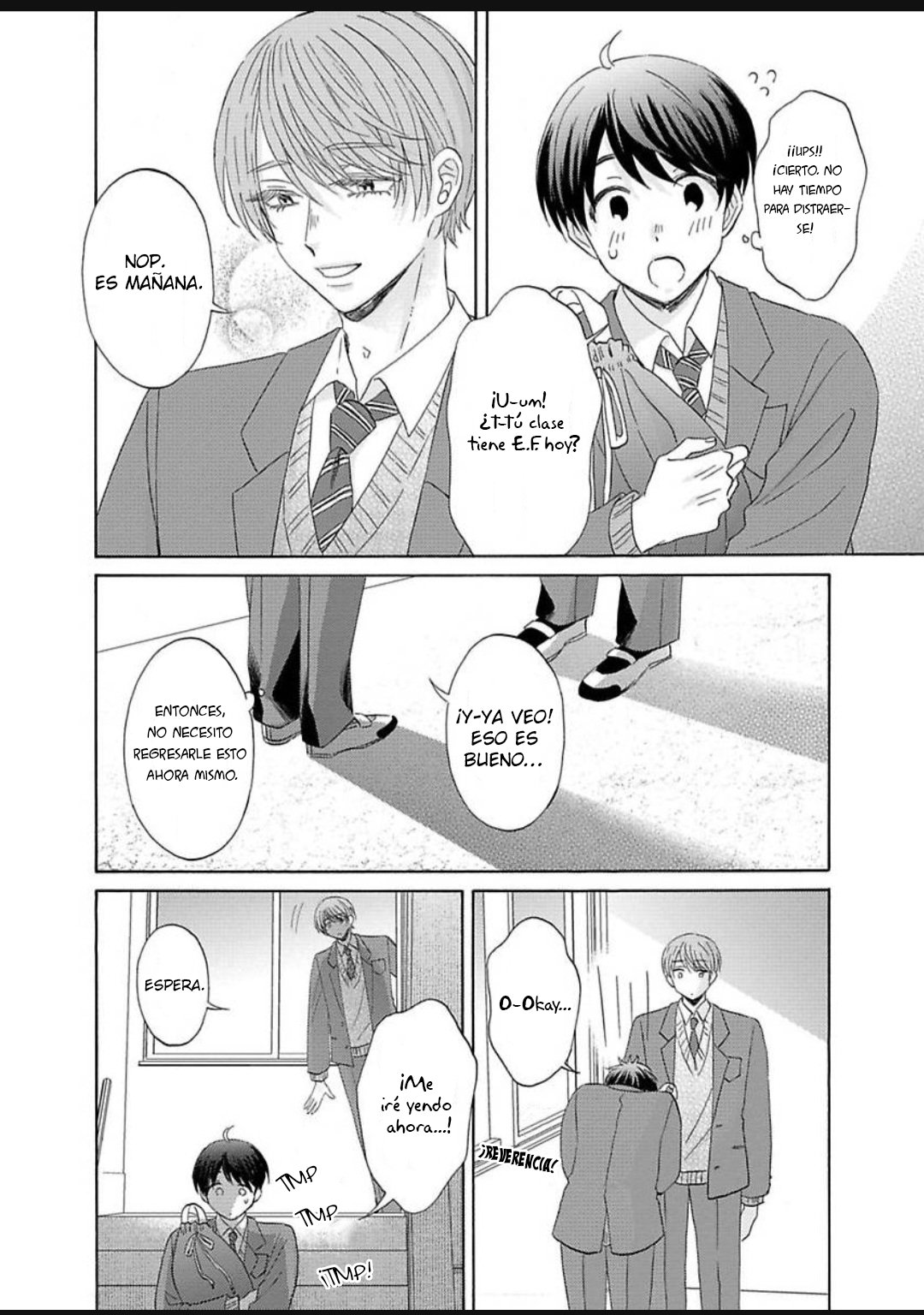 7 Kawaii Kimi – Bijin na Osananajimi to Heibon na Boku