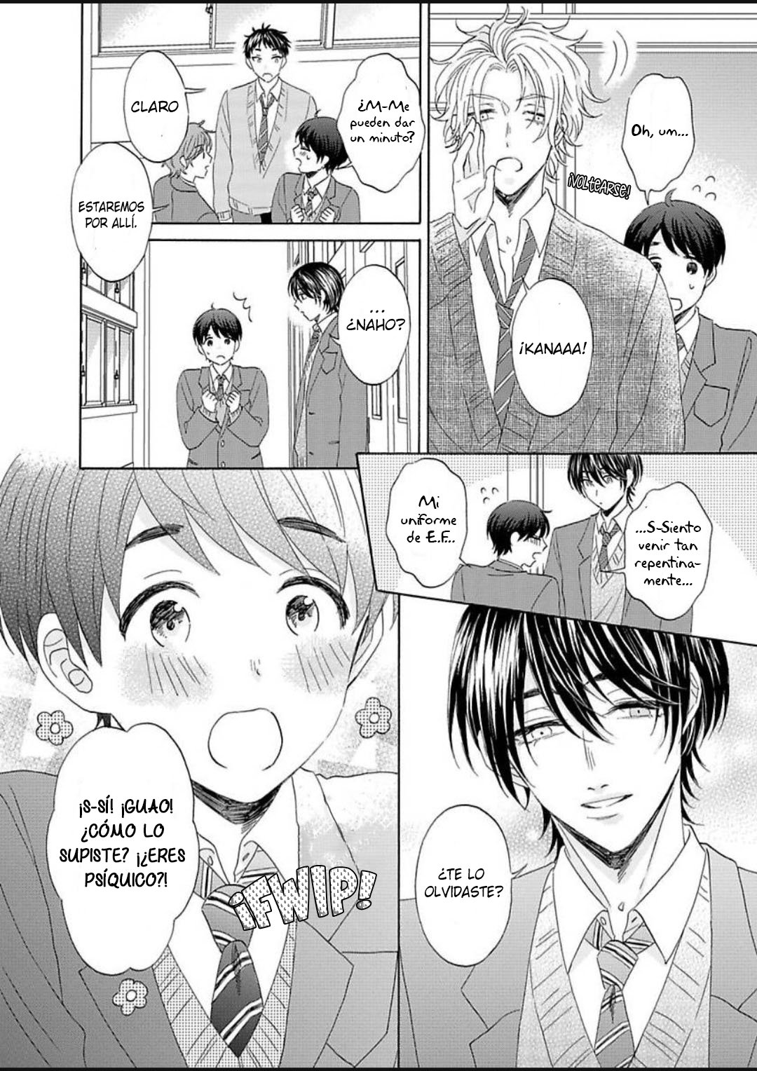 15 Kawaii Kimi – Bijin na Osananajimi to Heibon na Boku