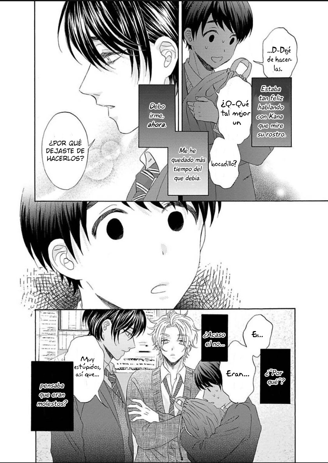 19 Kawaii Kimi – Bijin na Osananajimi to Heibon na Boku