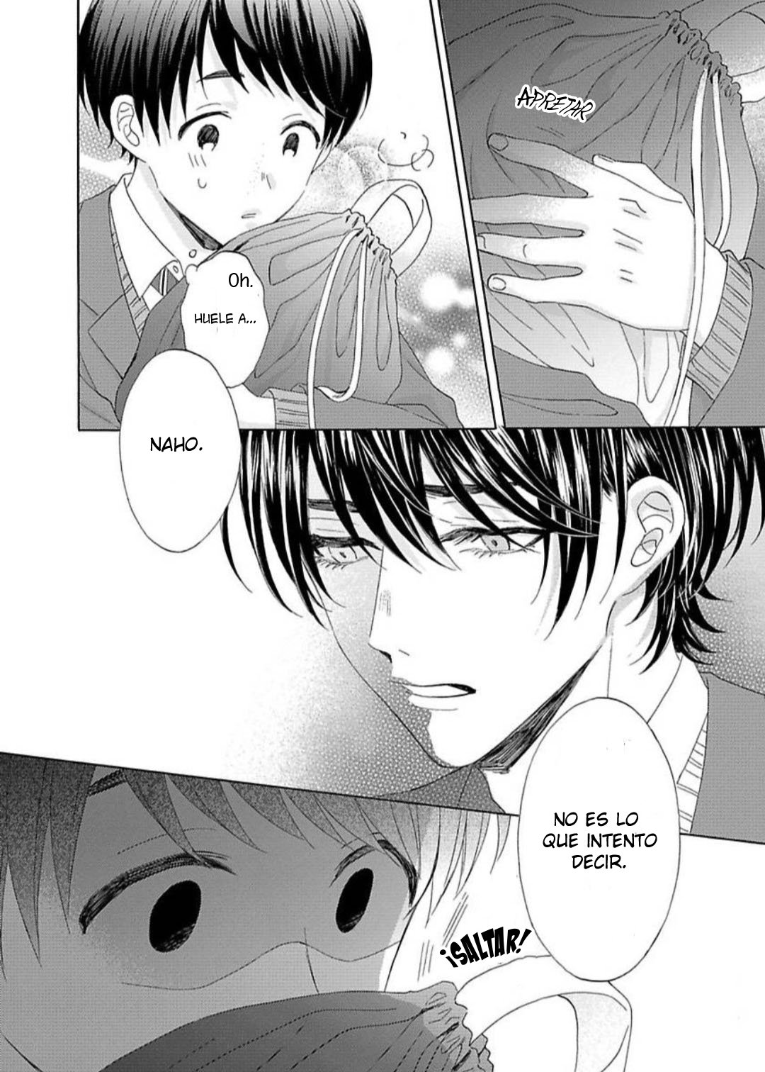 21 Kawaii Kimi – Bijin na Osananajimi to Heibon na Boku