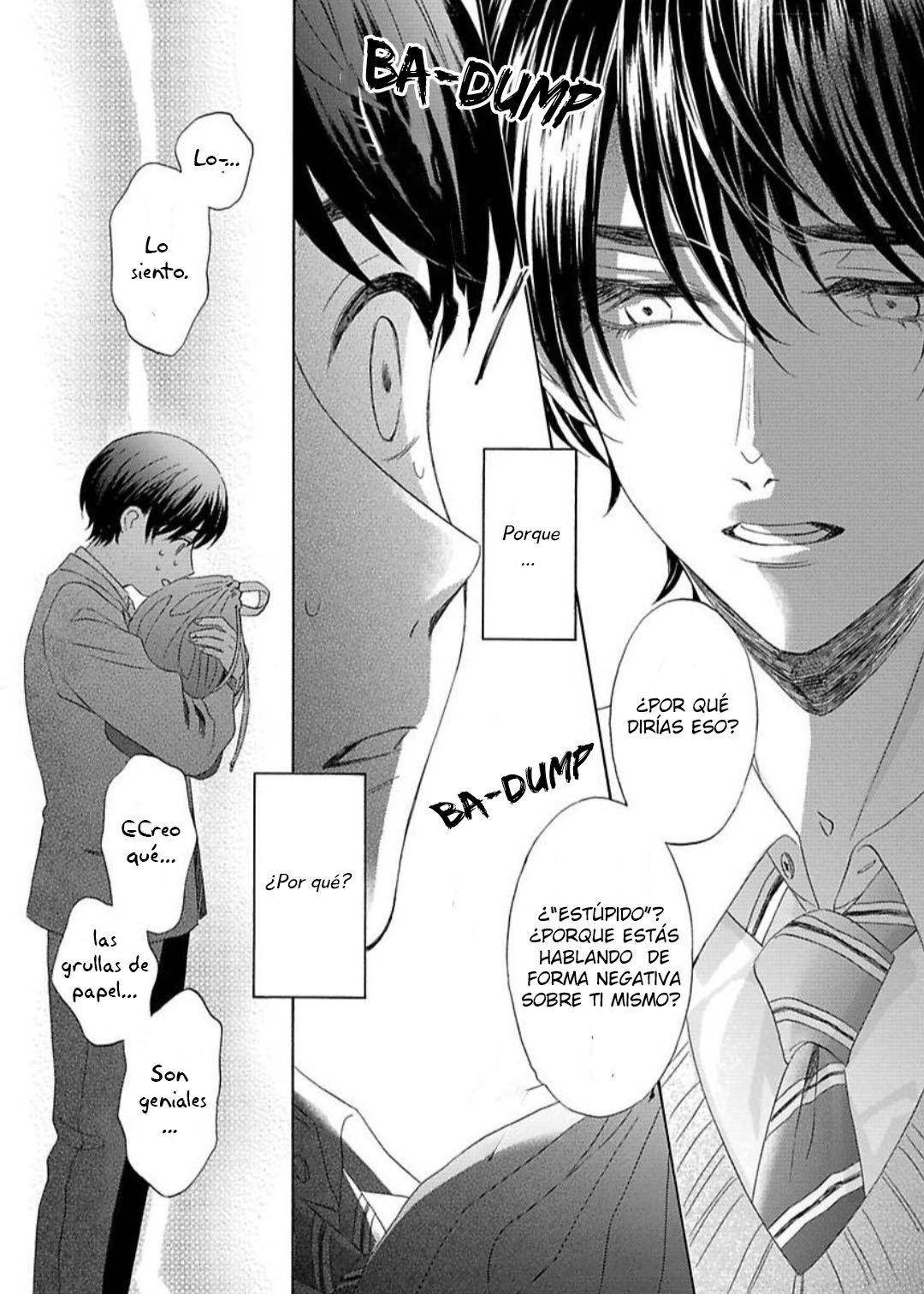20 Kawaii Kimi – Bijin na Osananajimi to Heibon na Boku