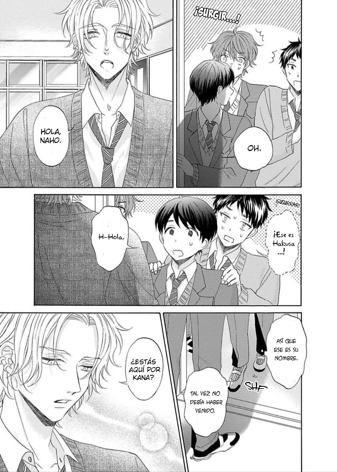 14 Kawaii Kimi – Bijin na Osananajimi to Heibon na Boku