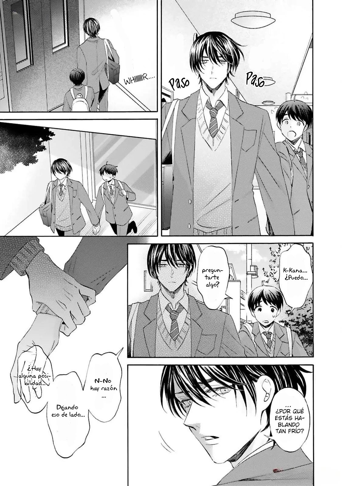 7 Kawaii Kimi – Bijin na Osananajimi to Heibon na Boku