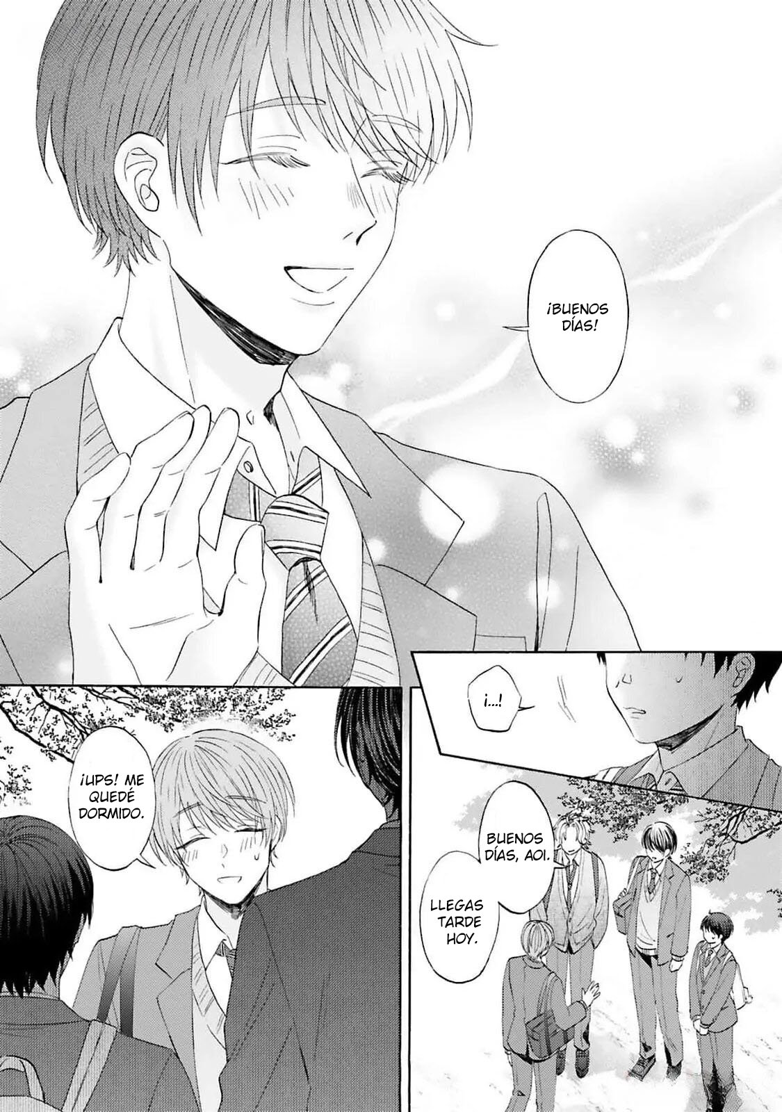 29 Kawaii Kimi – Bijin na Osananajimi to Heibon na Boku