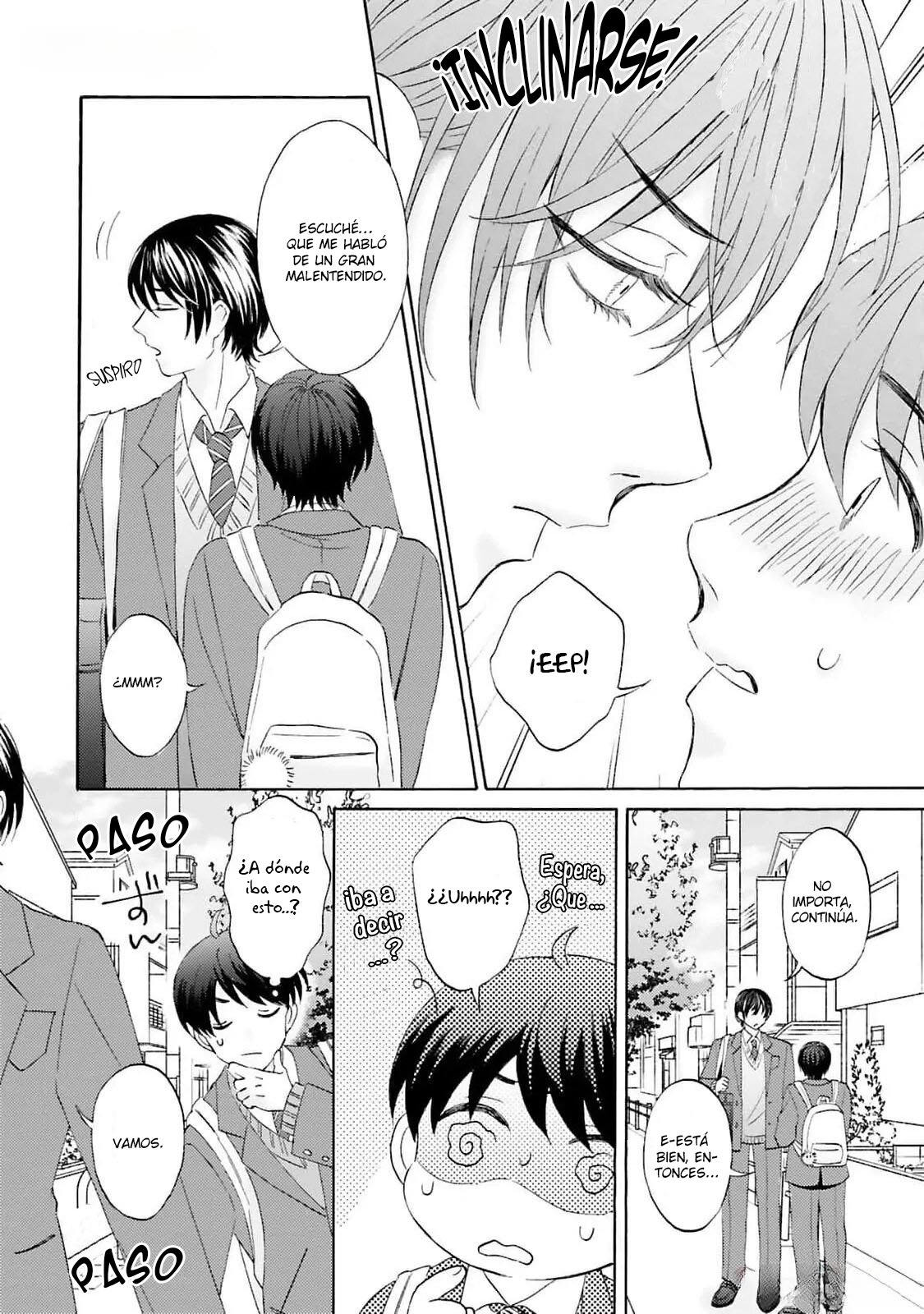 18 Kawaii Kimi – Bijin na Osananajimi to Heibon na Boku