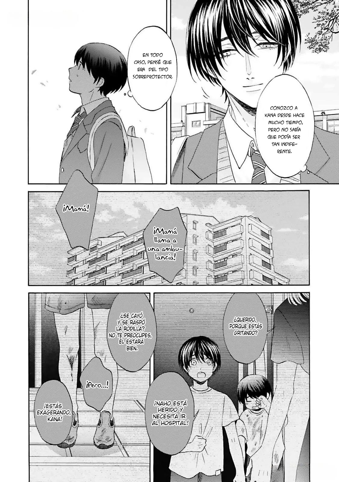 22 Kawaii Kimi – Bijin na Osananajimi to Heibon na Boku