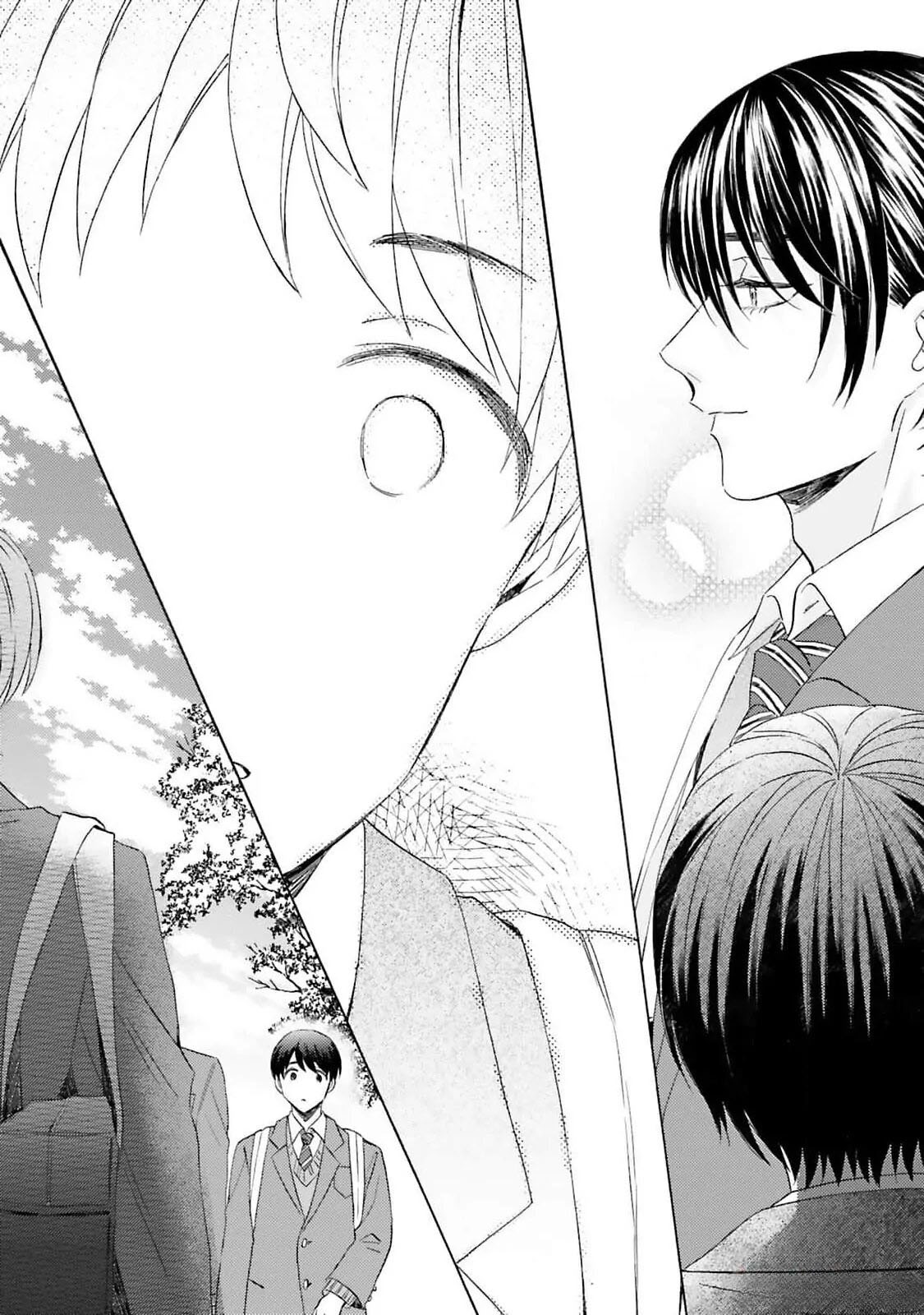 28 Kawaii Kimi – Bijin na Osananajimi to Heibon na Boku