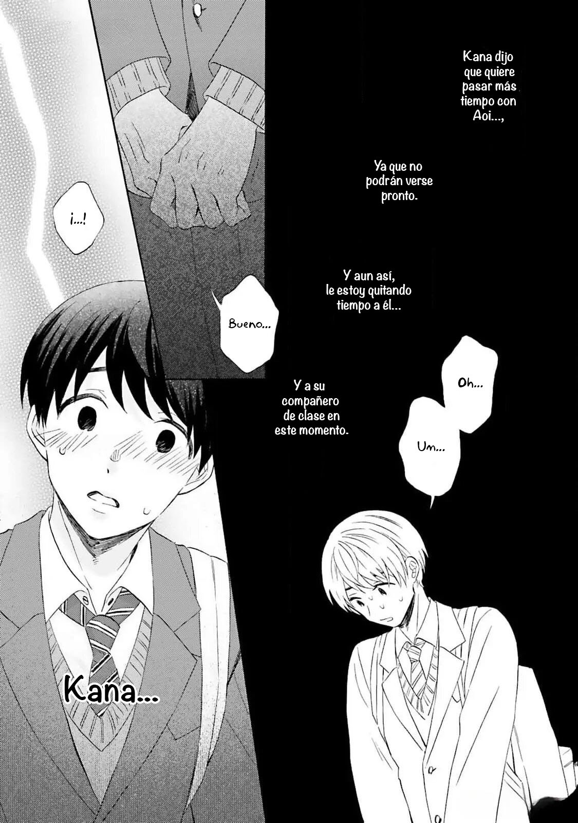 27 Kawaii Kimi – Bijin na Osananajimi to Heibon na Boku