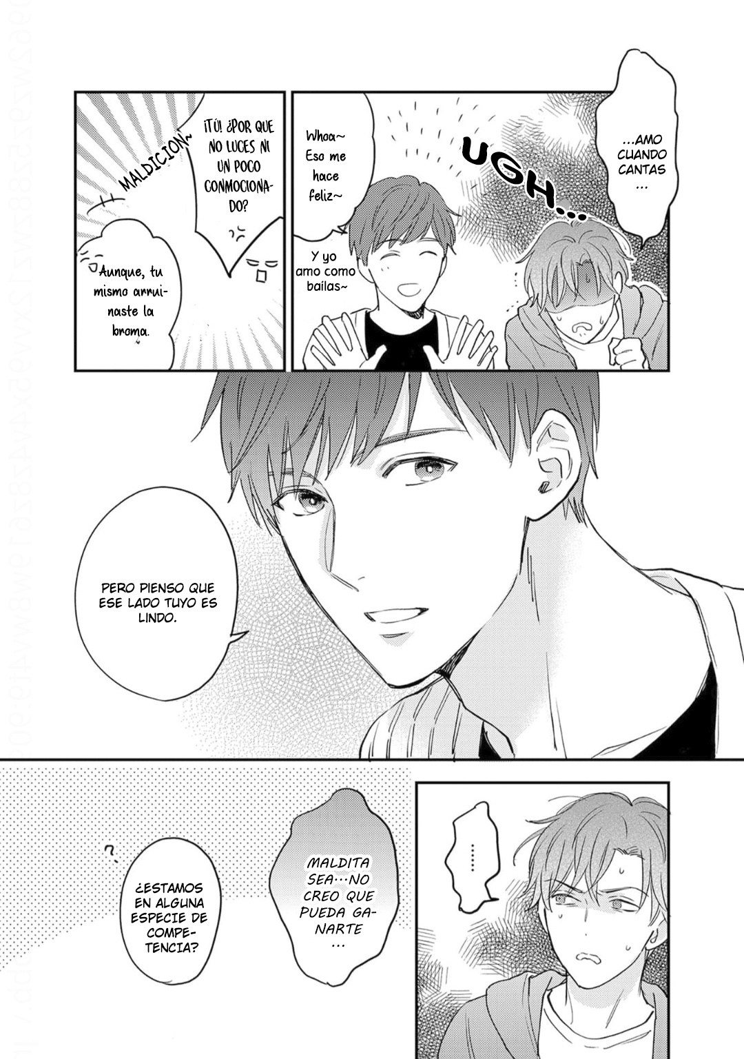 15 Tensei Idol to Doruota no Kishi
