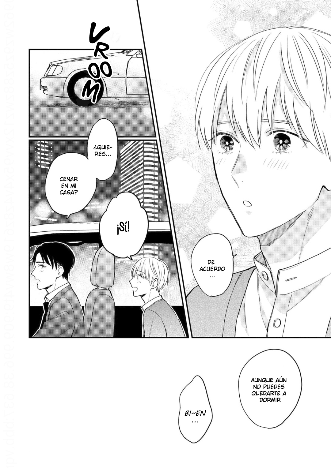 8 Tensei Idol to Doruota no Kishi