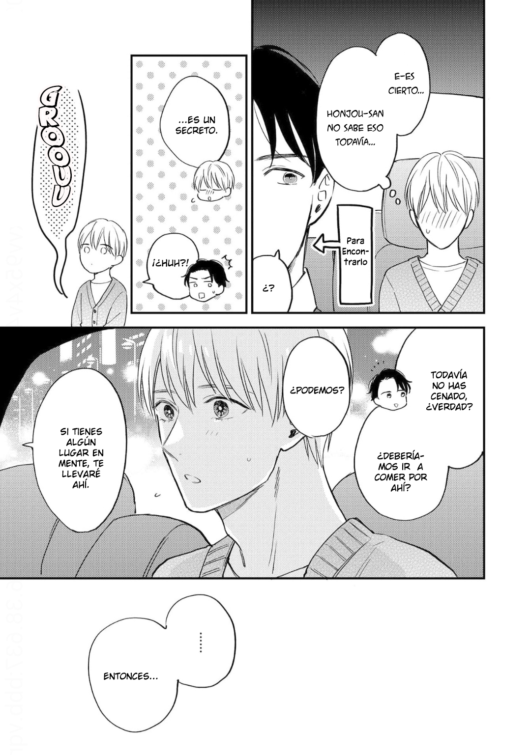 26 Tensei Idol to Doruota no Kishi