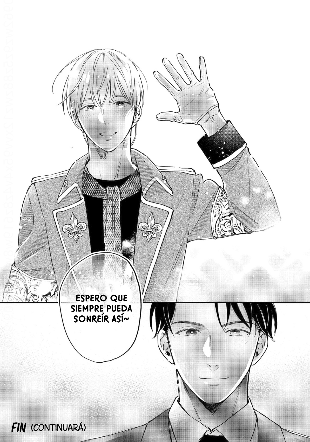 46 Tensei Idol to Doruota no Kishi