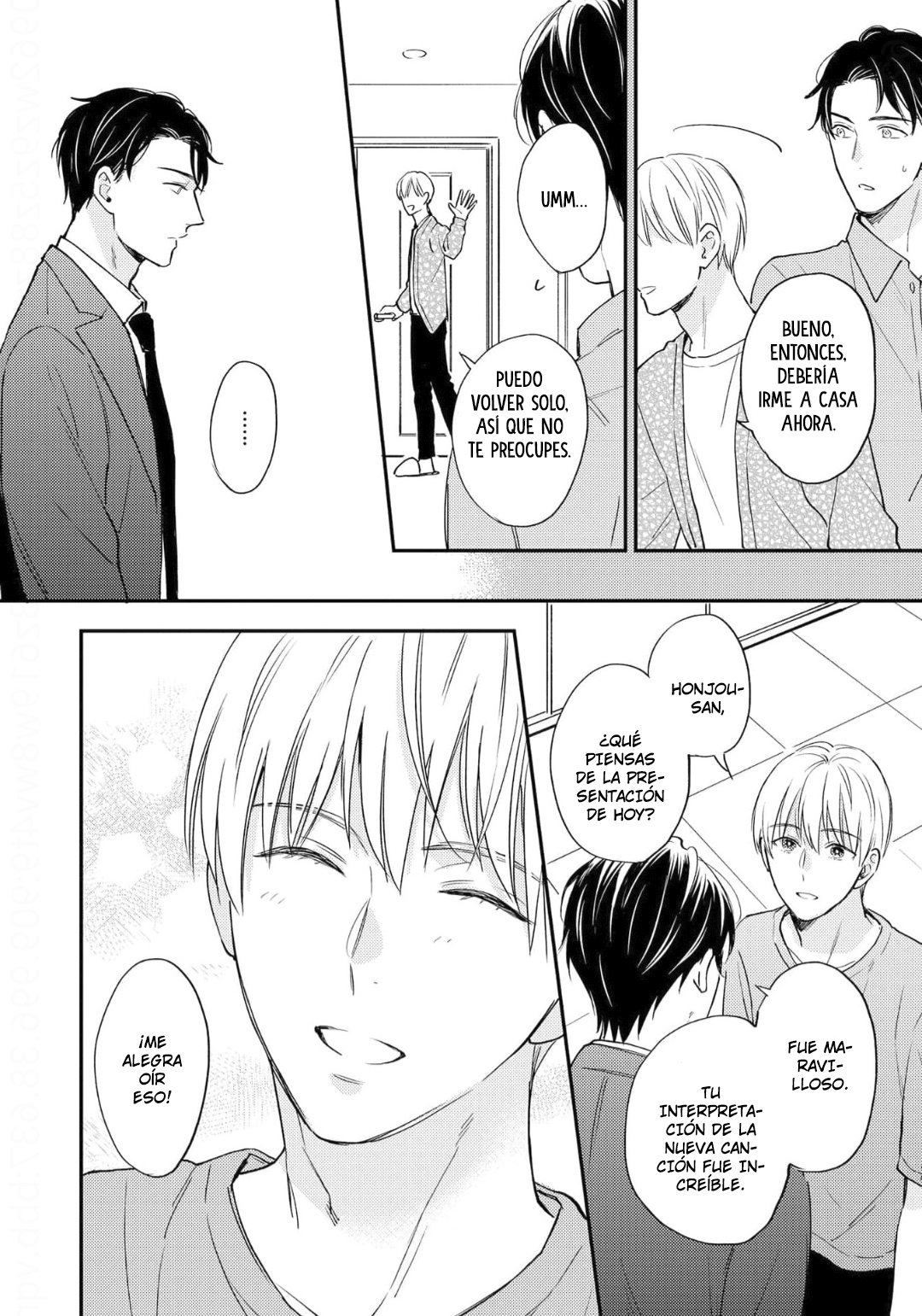 11 Tensei Idol to Doruota no Kishi