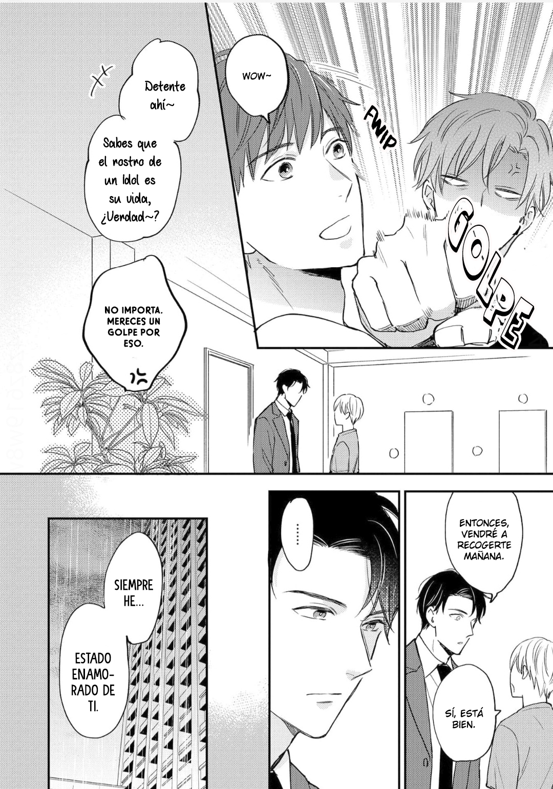 9 Tensei Idol to Doruota no Kishi