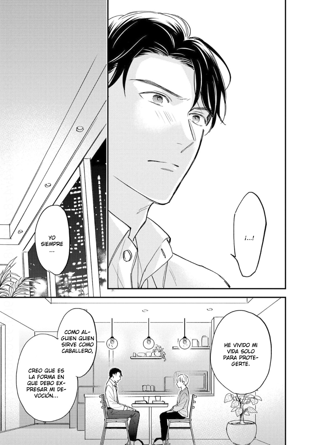 34 Tensei Idol to Doruota no Kishi