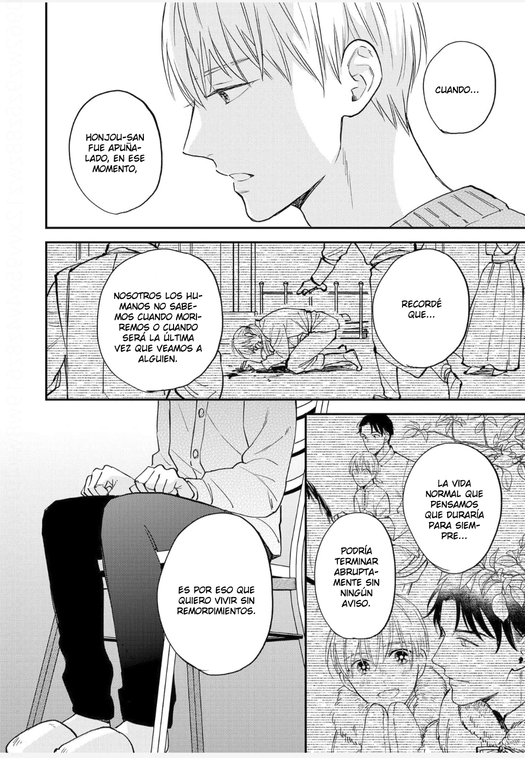 30 Tensei Idol to Doruota no Kishi