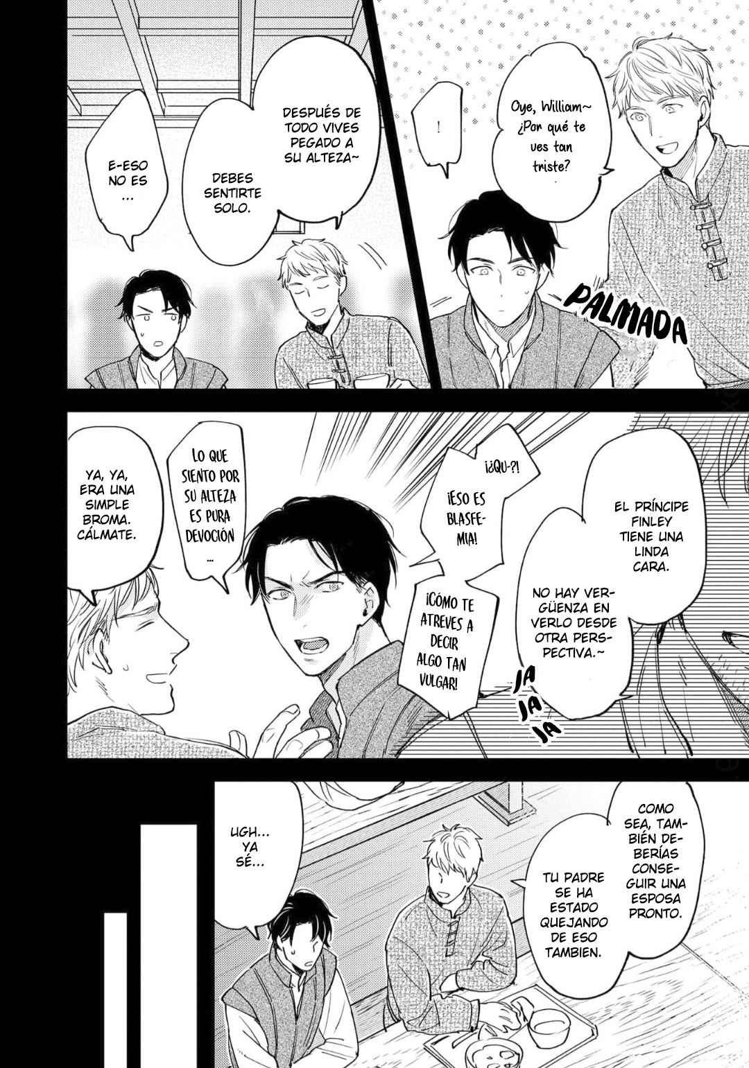 21 Tensei Idol to Doruota no Kishi