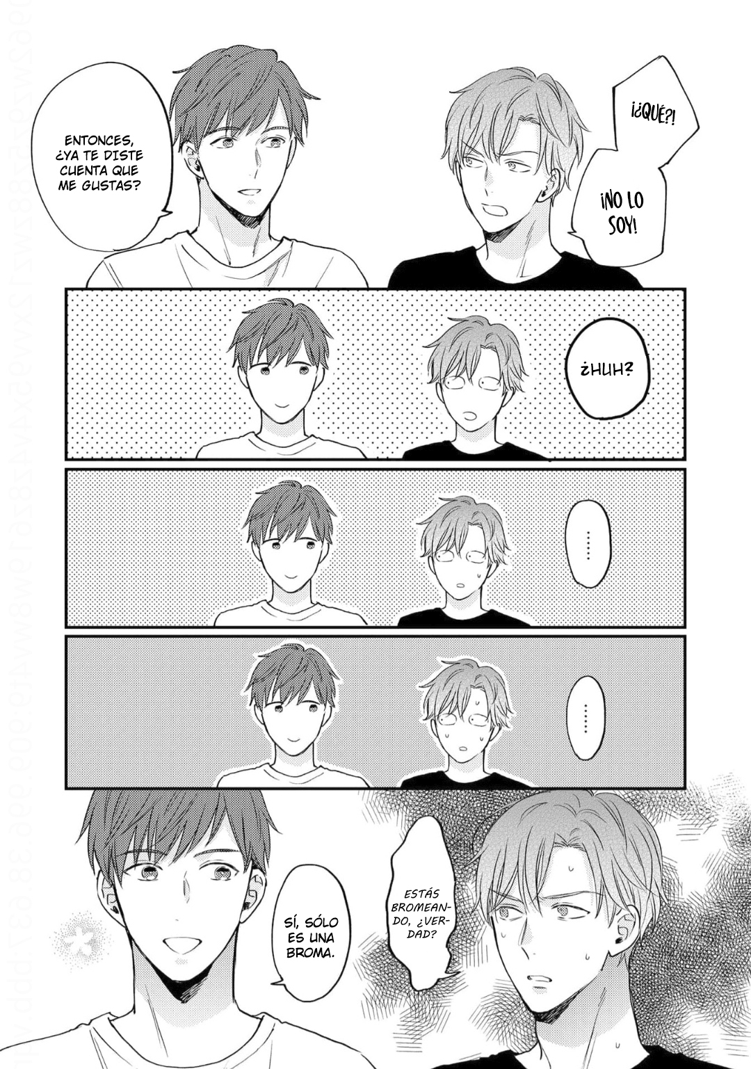 8 Tensei Idol to Doruota no Kishi