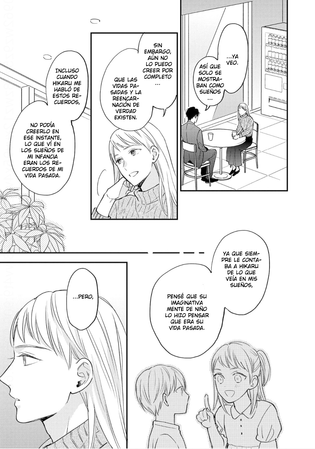 14 Tensei Idol to Doruota no Kishi