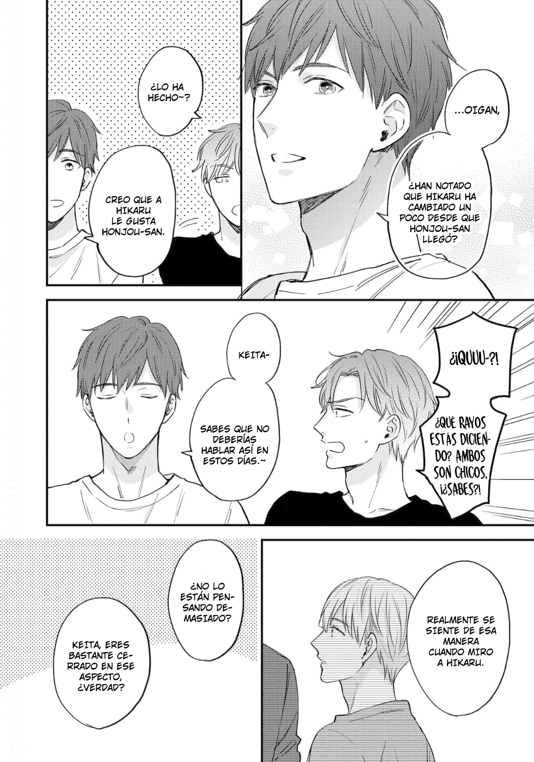 7 Tensei Idol to Doruota no Kishi