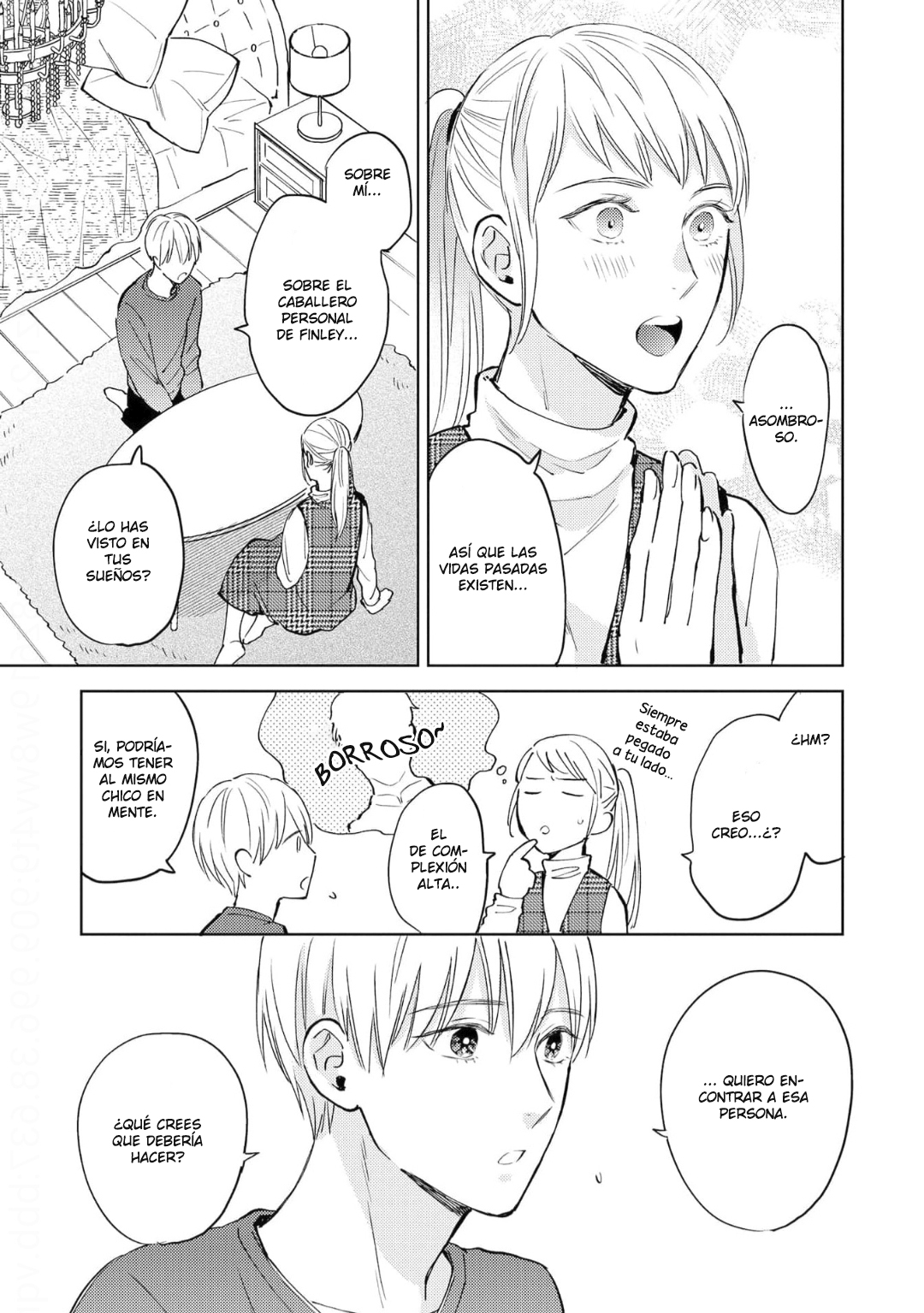 9 Tensei Idol to Doruota no Kishi