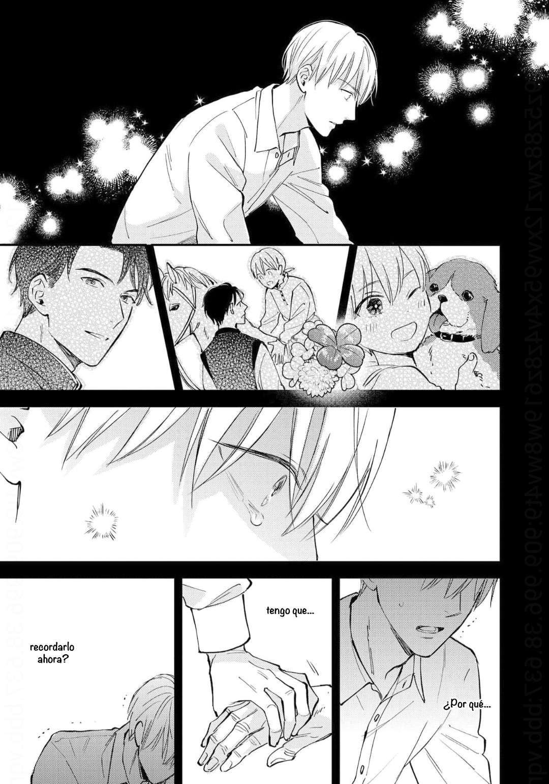 27 Tensei Idol to Doruota no Kishi