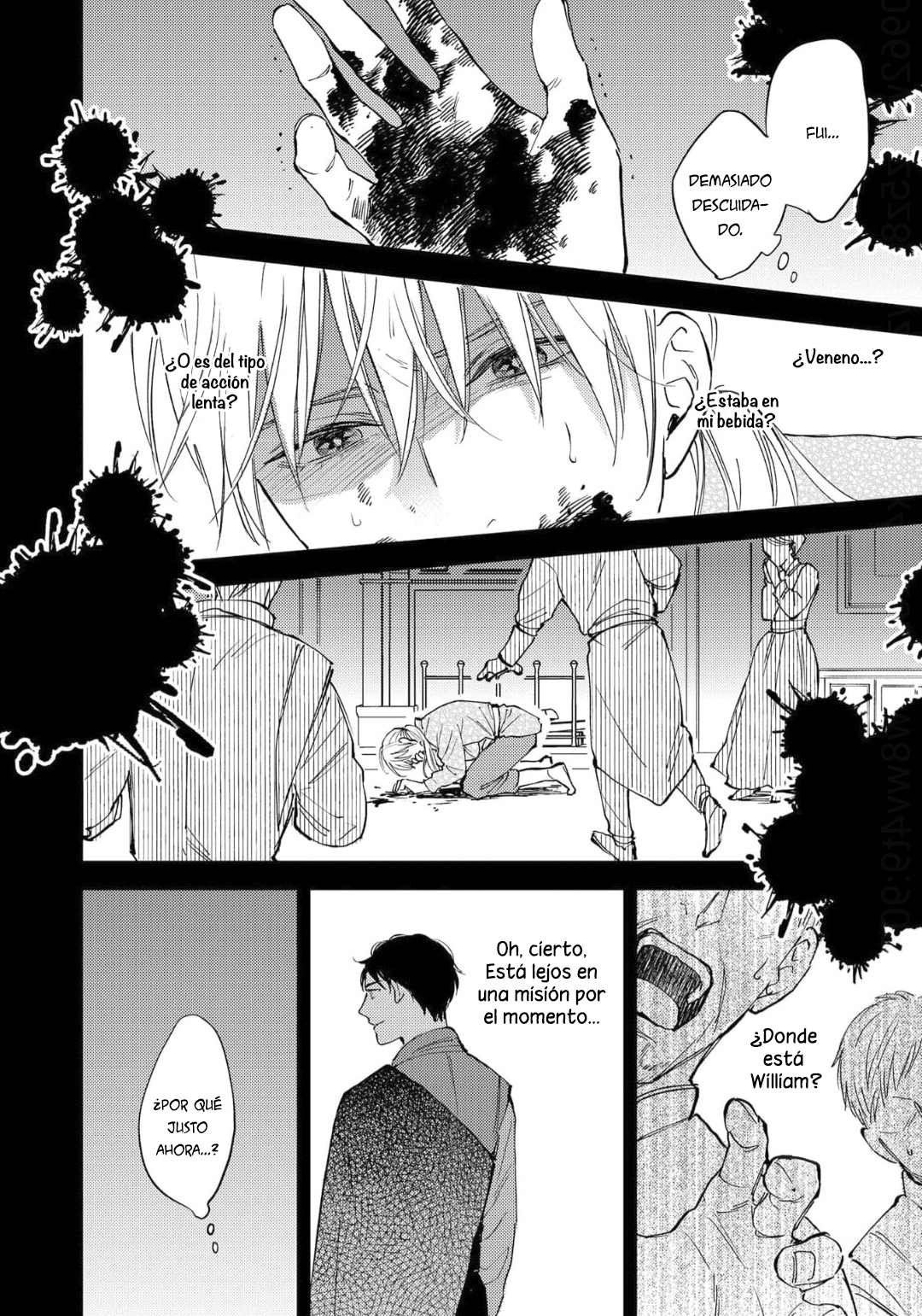 16 Tensei Idol to Doruota no Kishi