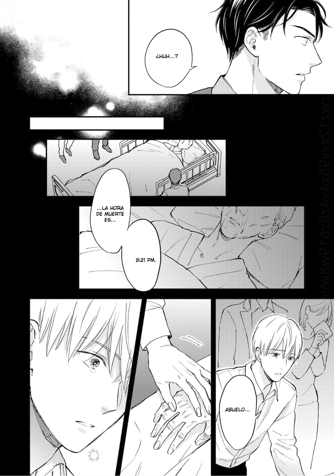 26 Tensei Idol to Doruota no Kishi