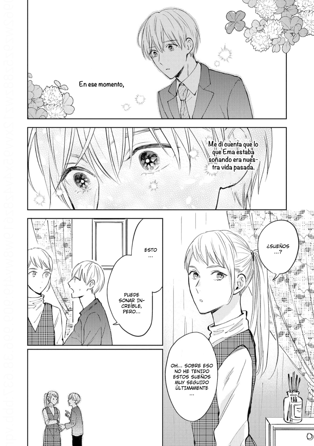 8 Tensei Idol to Doruota no Kishi