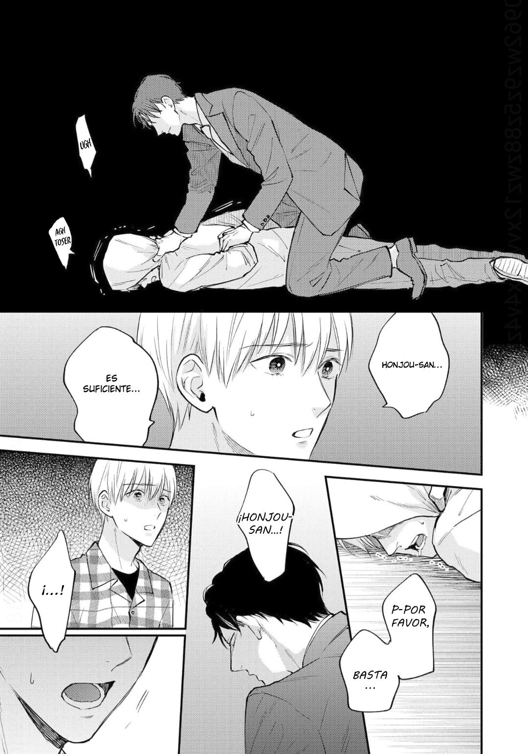 25 Tensei Idol to Doruota no Kishi