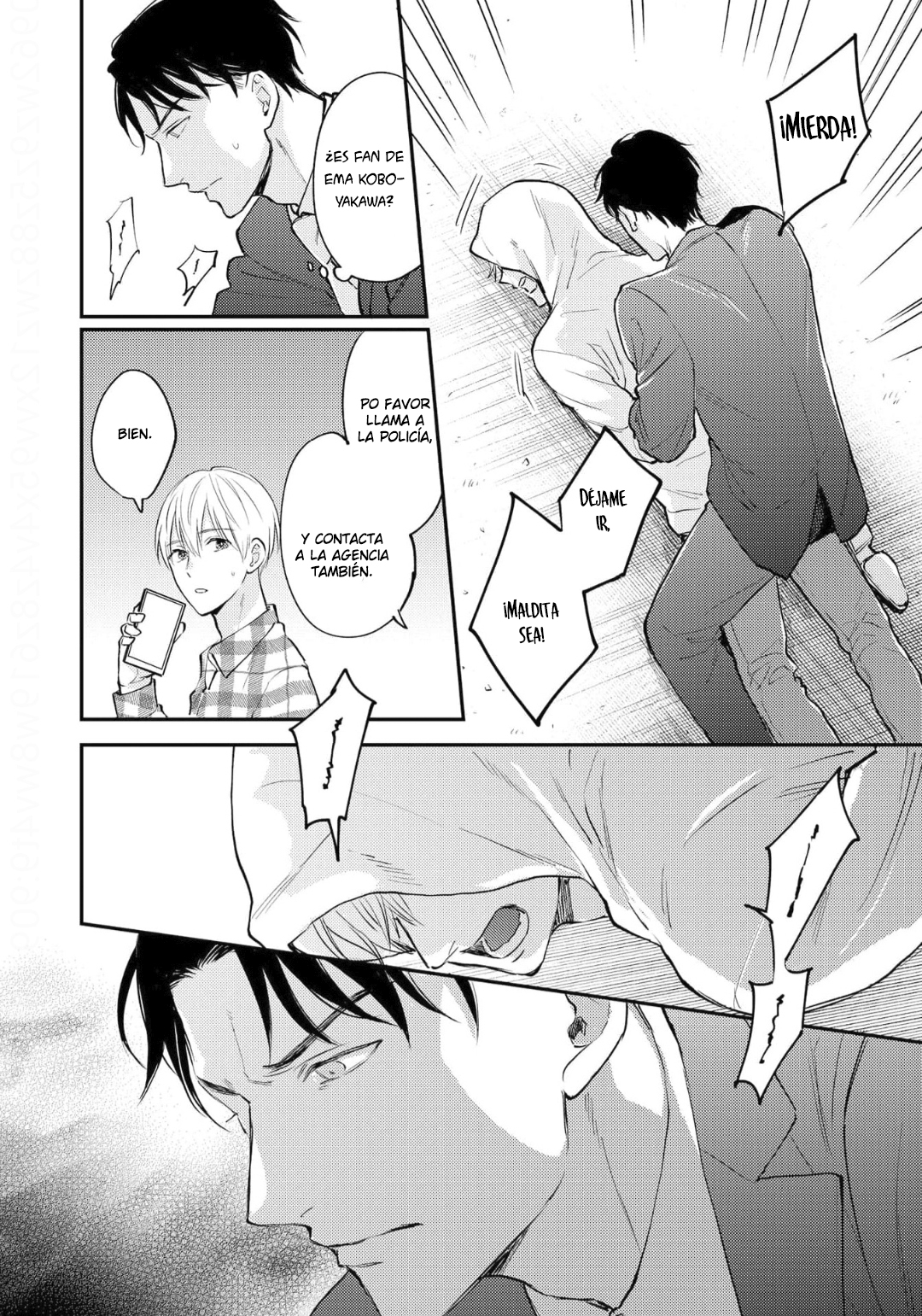 20 Tensei Idol to Doruota no Kishi