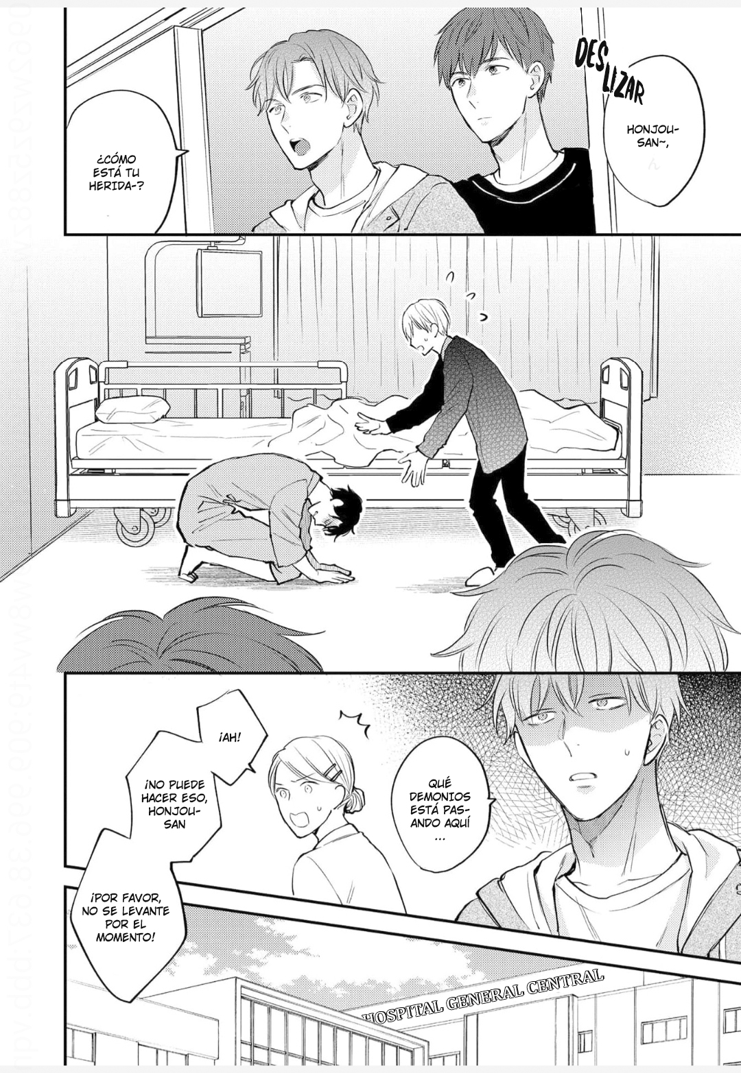34 Tensei Idol to Doruota no Kishi