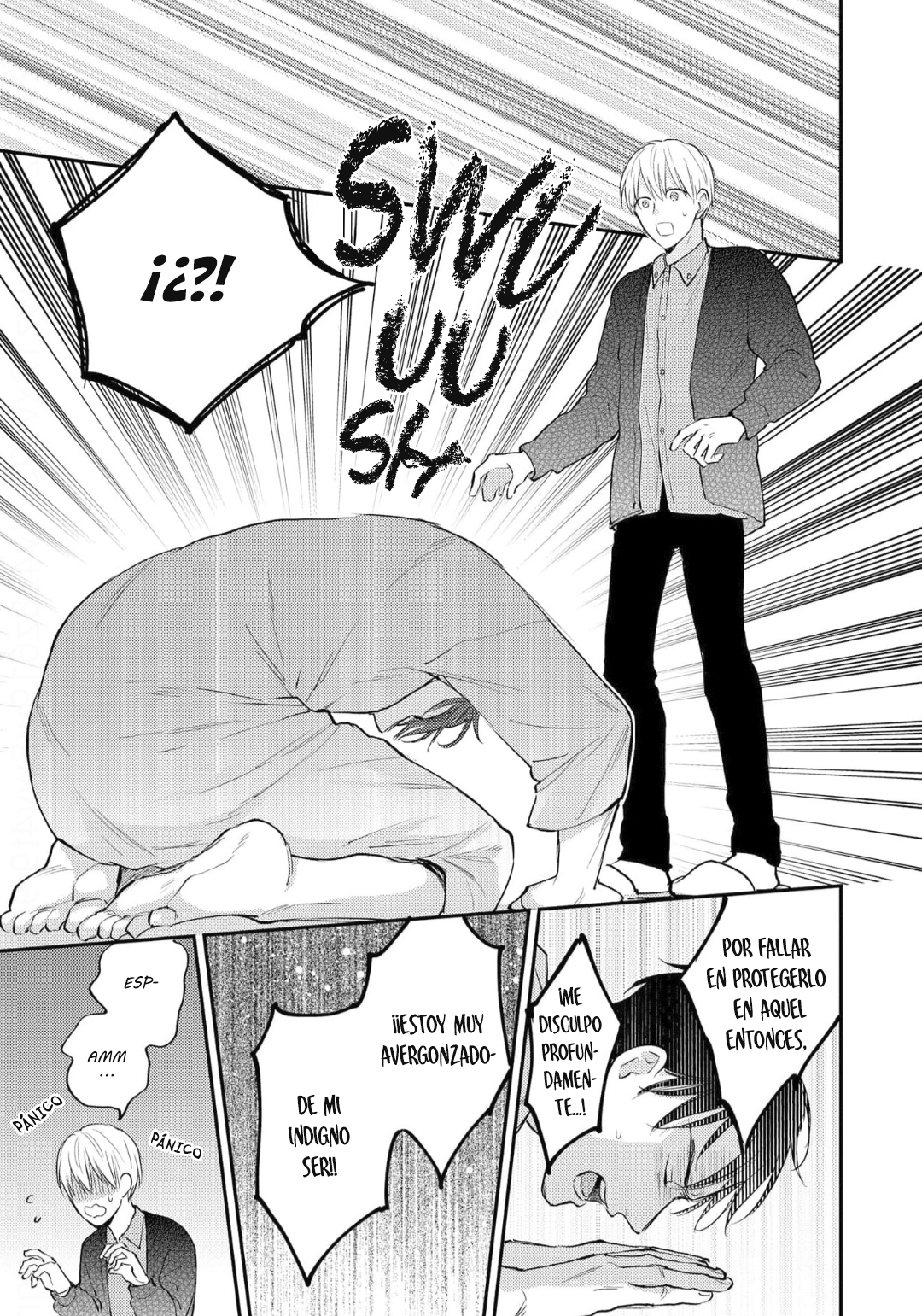 33 Tensei Idol to Doruota no Kishi