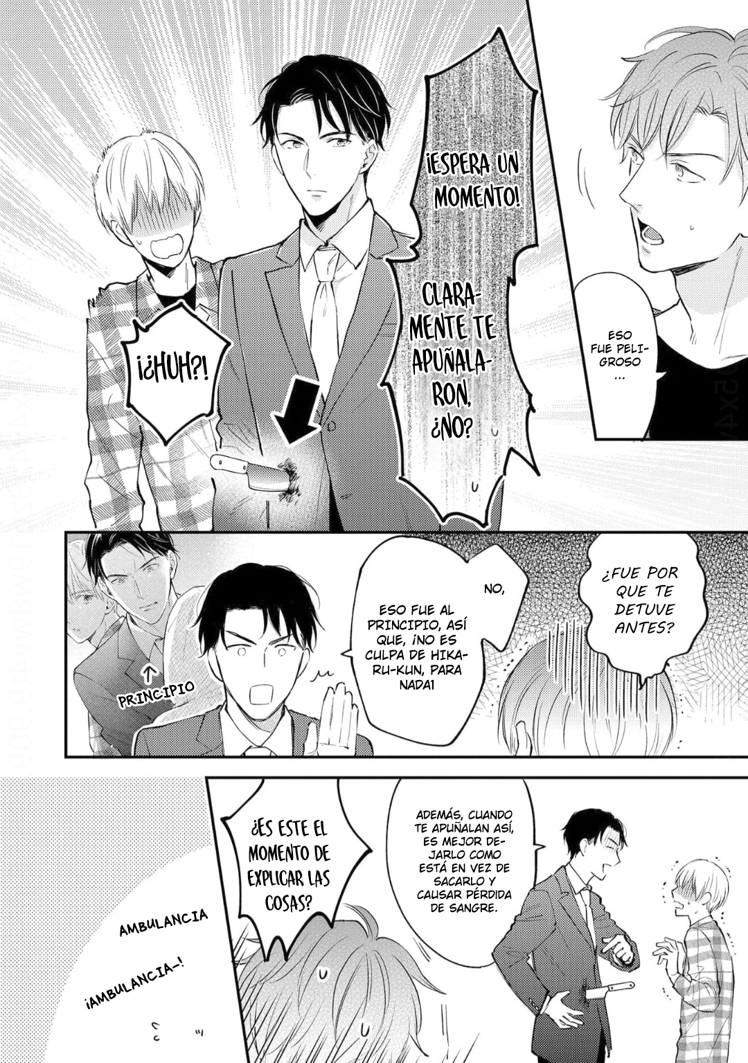 28 Tensei Idol to Doruota no Kishi